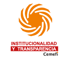 Institucionalidad y transparencia