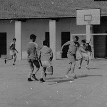 Invención del futsal