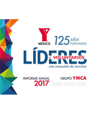 Informe YMCA 2017