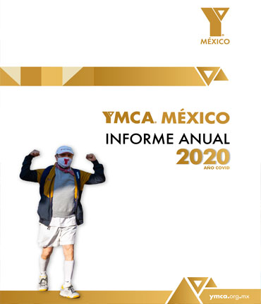 Informe YMCA 2020