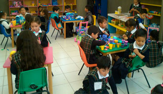 Educación Preescolar YMCA