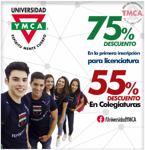 Universidad UYMCA