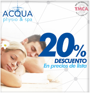 ACQUA, PHYSIO & SPA