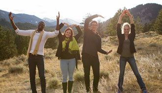 YMCA of the Rockies, Denver, Colorado