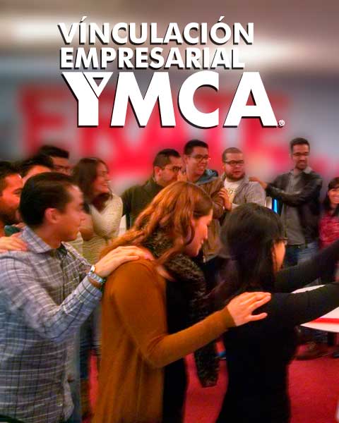 Cobertura YMCA Nacional e internacional