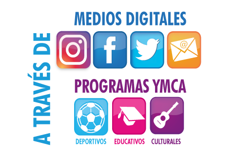 Medios Digitales YMCA