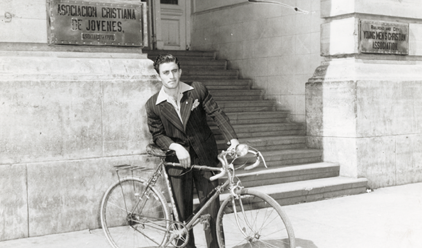 Historia YMCA México