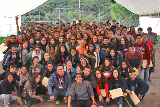 Relaciones Internacionales YMCA Mx